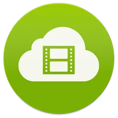 Official 4K Video Downloader icon