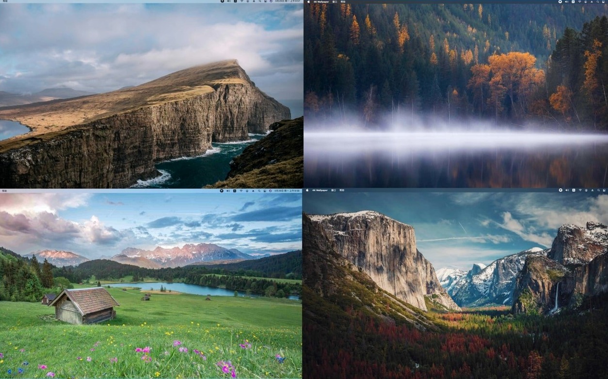 4K Wallpaper - HD Wallpapers detail view 4