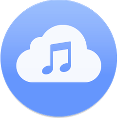 Official 4K YouTube to MP3 icon