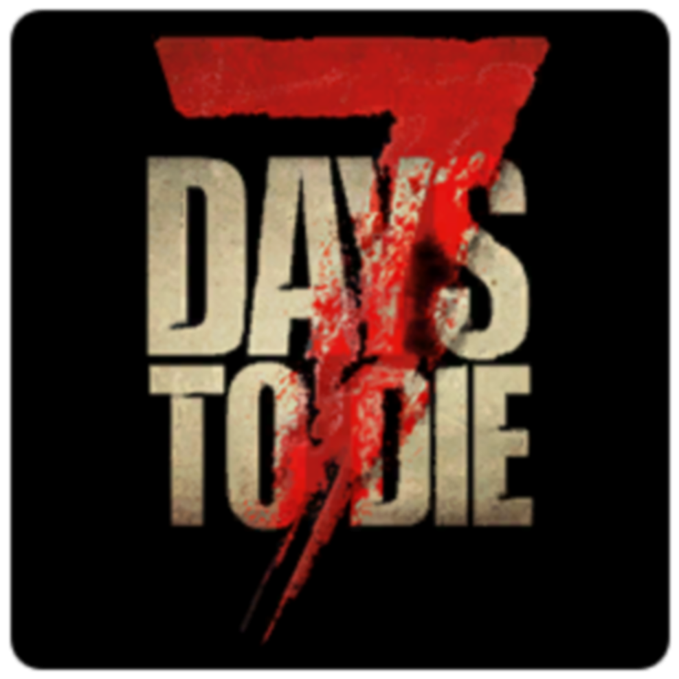 Official 7 Days To Die icon