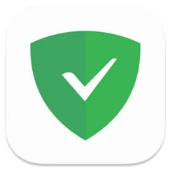 Adguard program icon