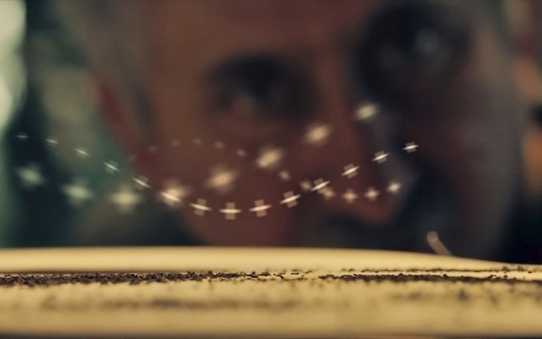 Adobe After Effects detail view 4