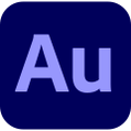 Official Adobe Audition icon