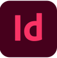 Adobe InDesign program icon