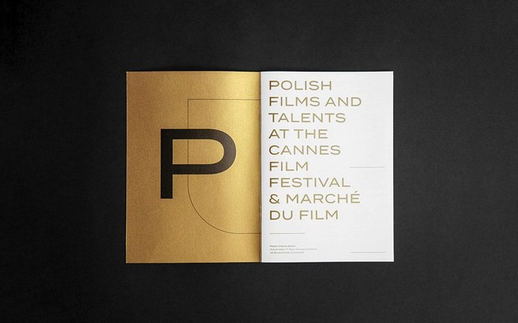 Adobe InDesign detail view 2