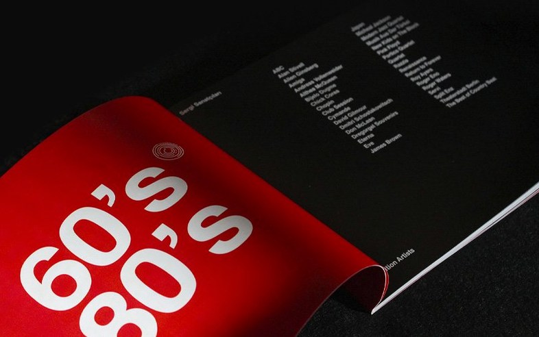 Adobe InDesign detail view 4