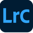 Adobe Lightroom Classic program icon