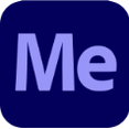 Official Adobe Media Encoder icon