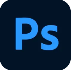 Official Adobe Photoshop icon