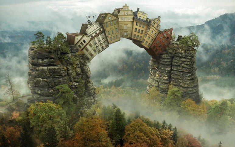 Adobe Photoshop detail view 2