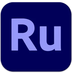Official Adobe Premiere Rush icon