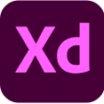 Official Adobe XD icon