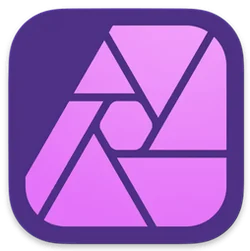 Affinity Photo program icon