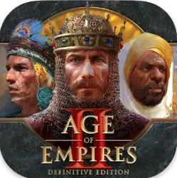 Official Age of Empires II: Definitive Edition icon