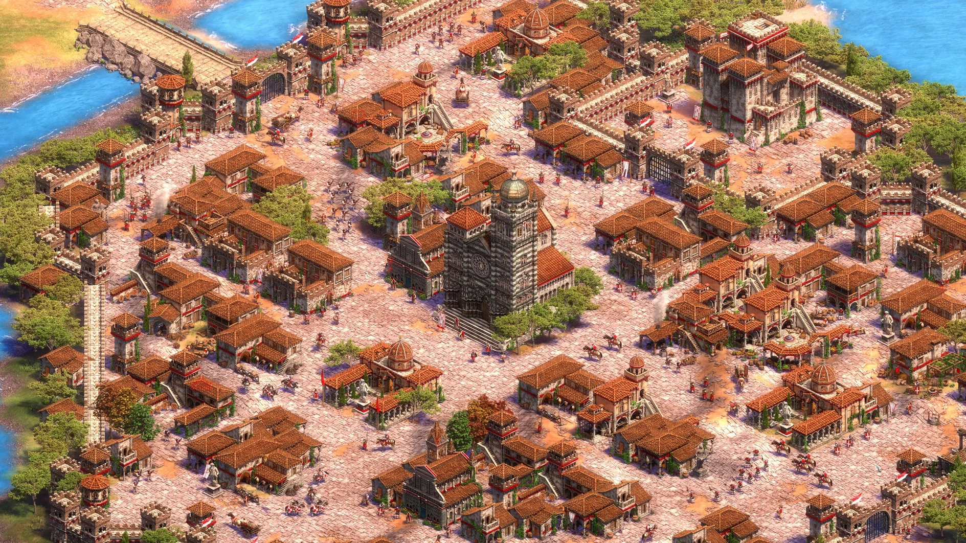 Age of Empires II: Definitive Edition detail view 2