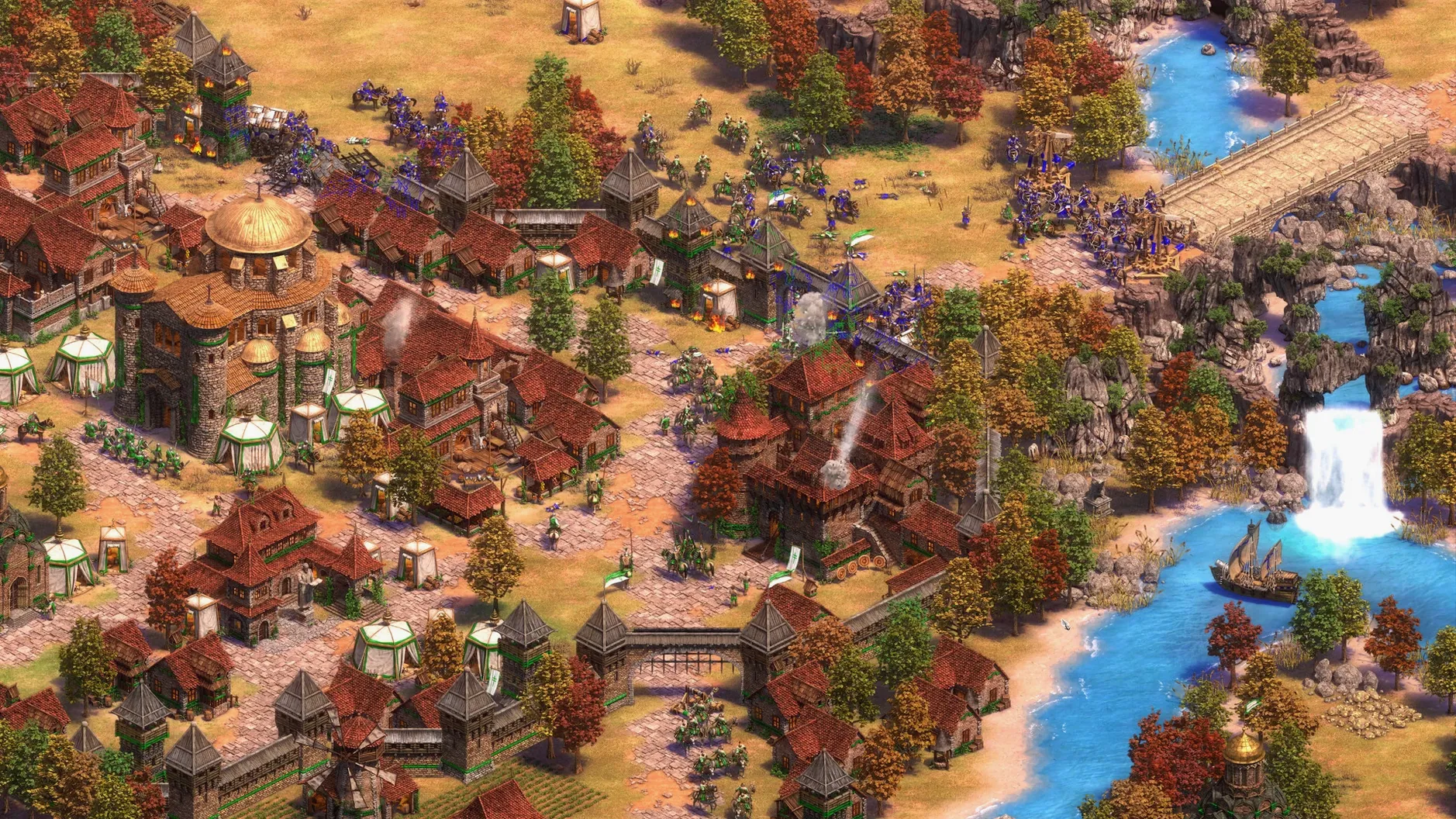 Age of Empires II: Definitive Edition detail view 3