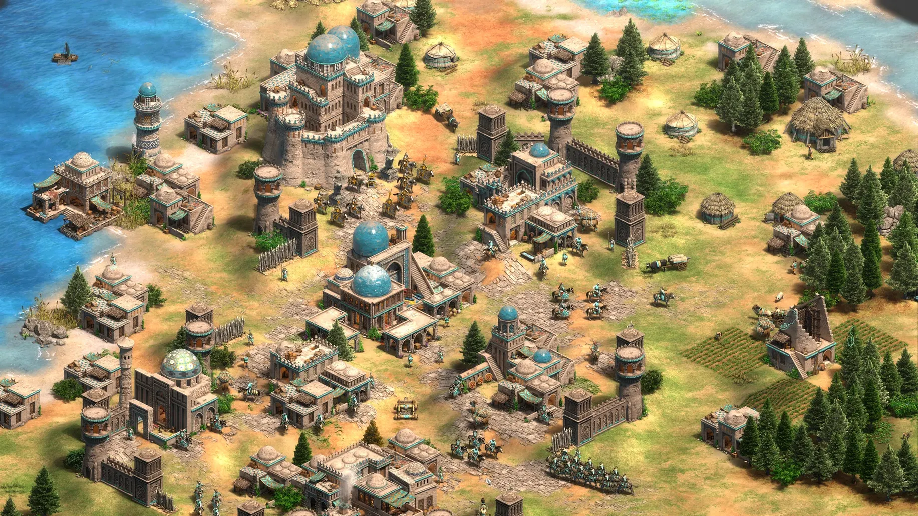 Age of Empires II: Definitive Edition detail view 4