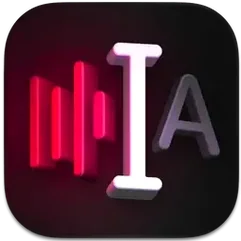Official AI Transcription icon