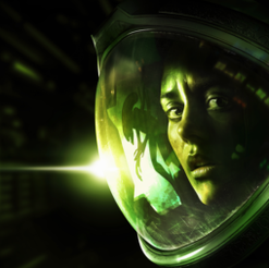 Alien: Isolation program icon