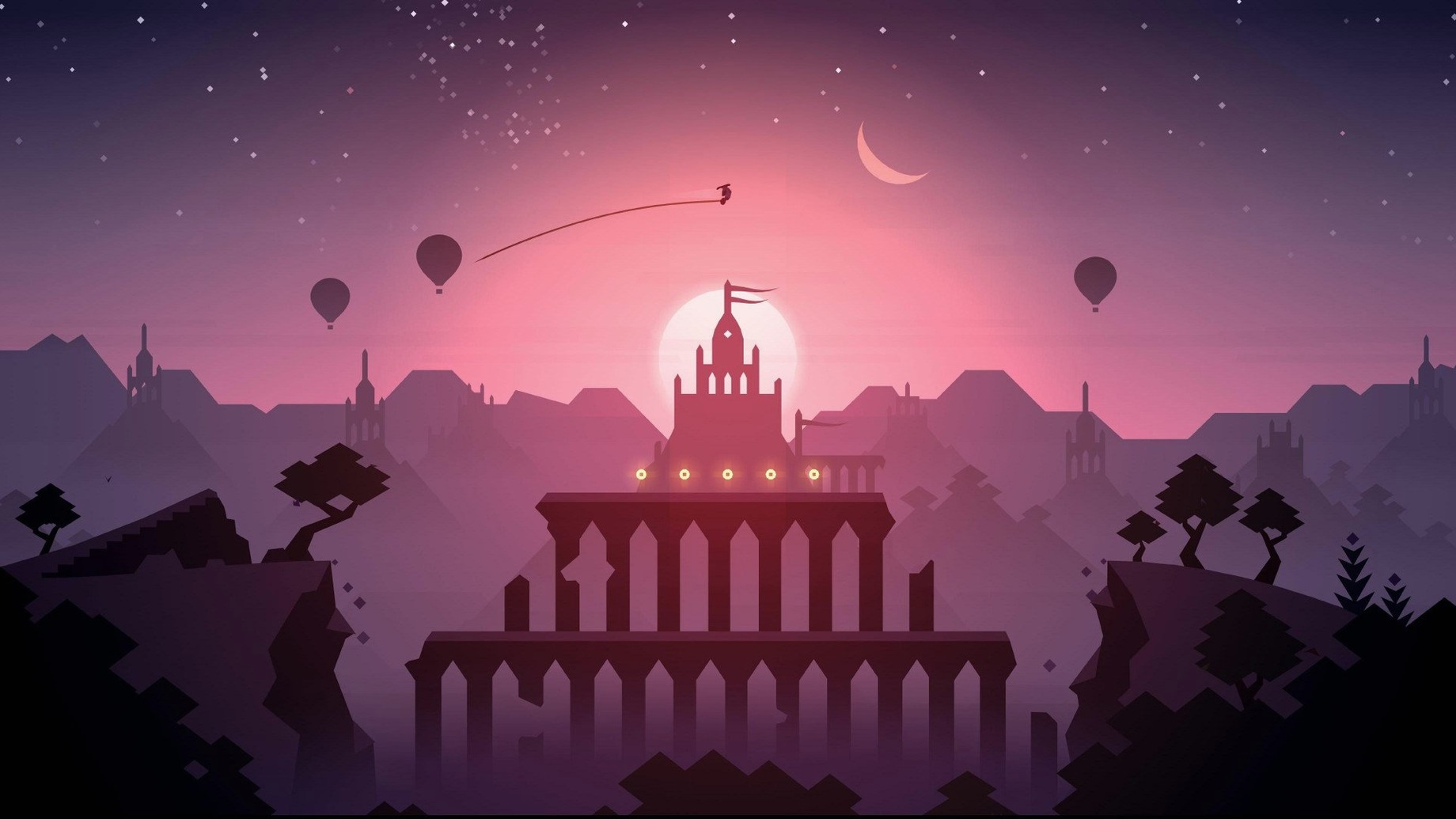 alto's odyssey — remastered torrent mac — window overview