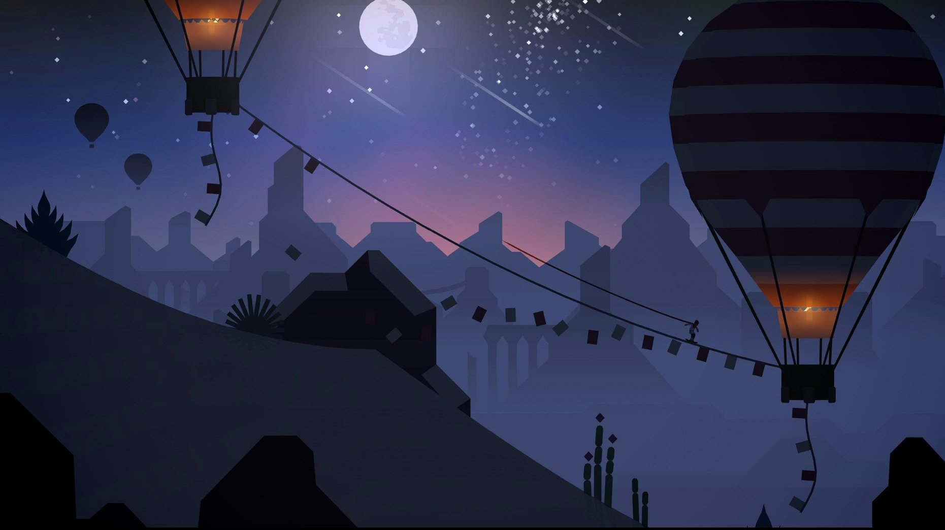 Alto's Odyssey — Remastered detail view 4