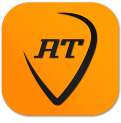 AmpliTube program icon
