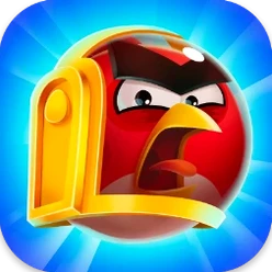 Angry Birds Reloaded program icon