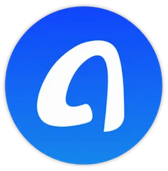 Official AnyTrans for iOS icon