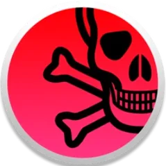 Official AppKiller icon