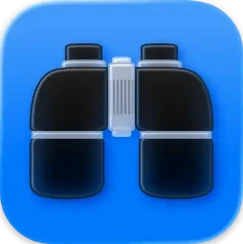 Official Apple Remote Desktop icon