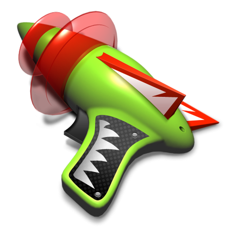 Official AppZapper icon