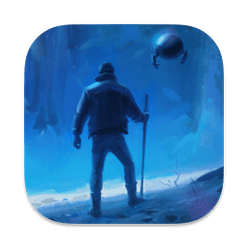 Official Arctic Awakening icon