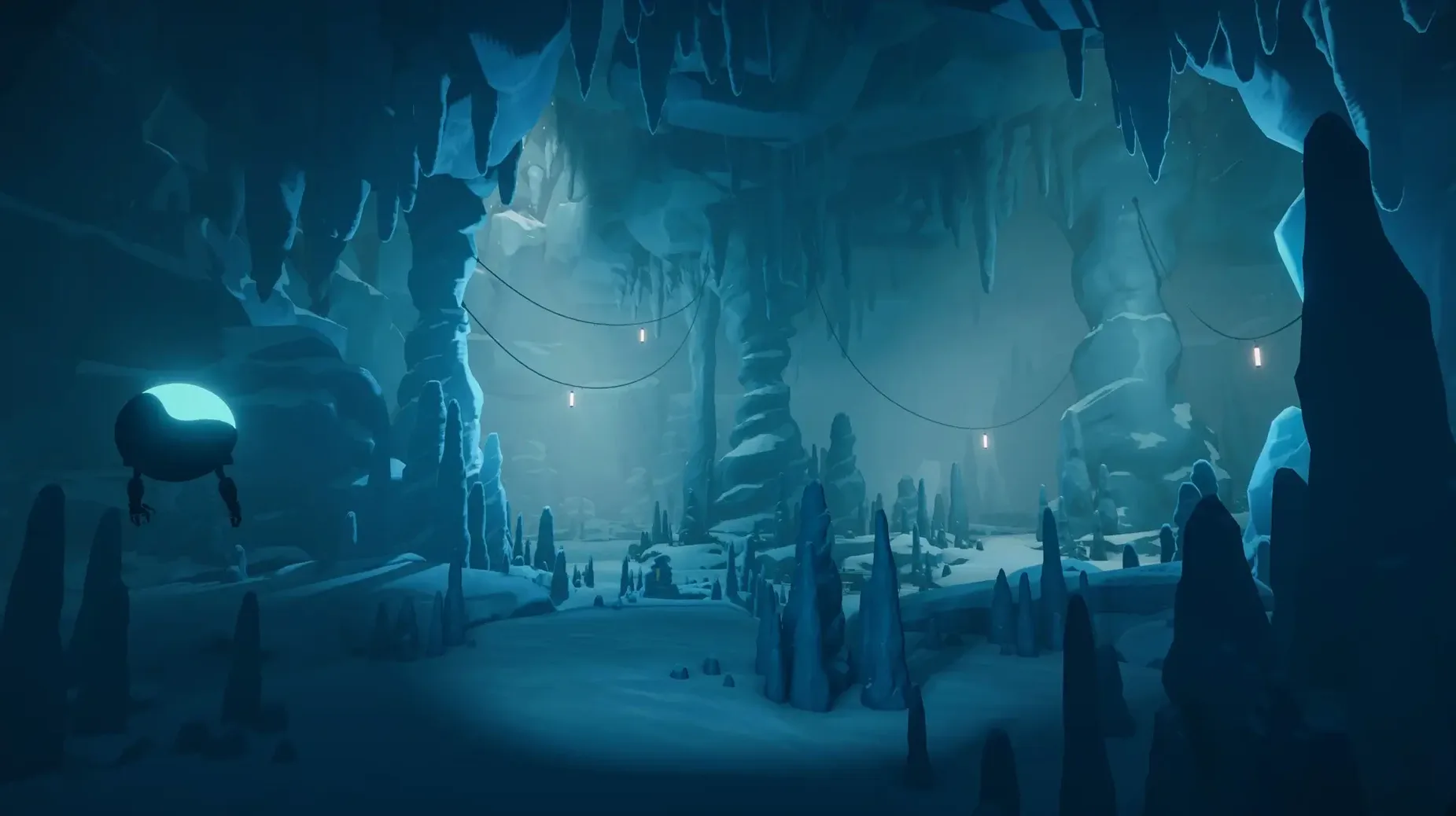 arctic awakening mac full version — window overview