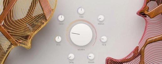 Arturia Augmented STRINGS program icon