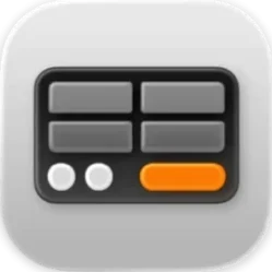 Official Aspect Ratio icon
