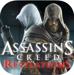 Official Assassin's Creed Revelations icon