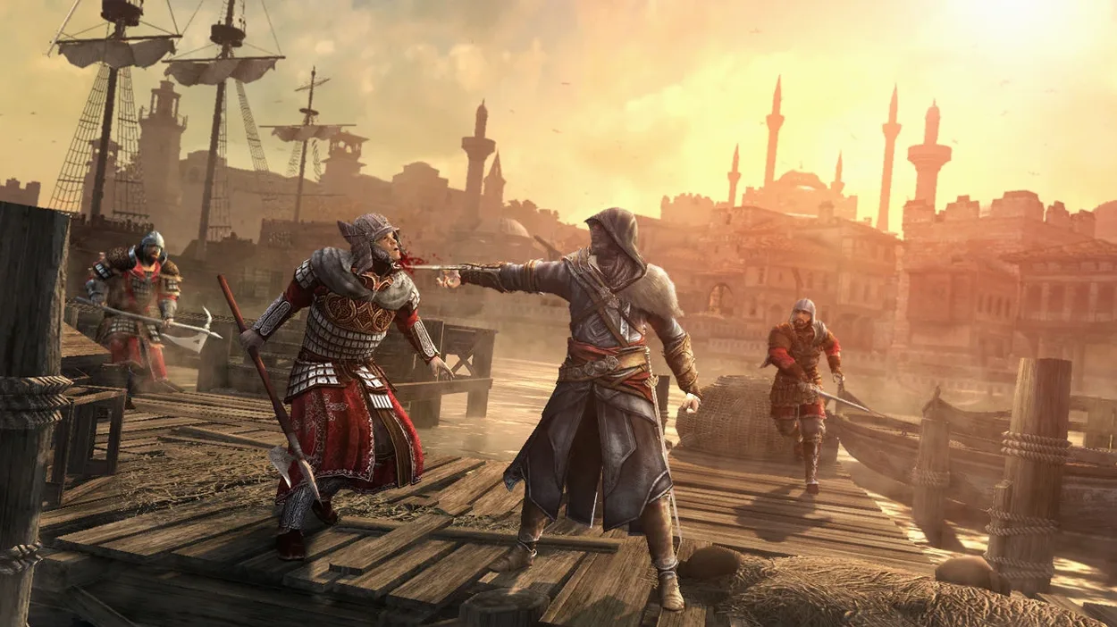 assassin's creed revelations torrent mac — window overview
