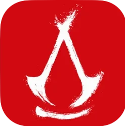 Assassin's Creed Shadows program icon