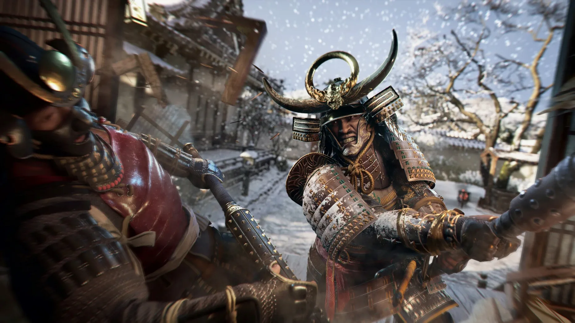 Assassin's Creed Shadows mode 2