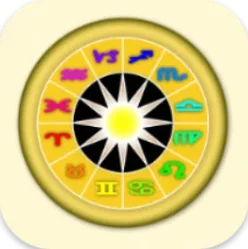 Official Astro Gold icon