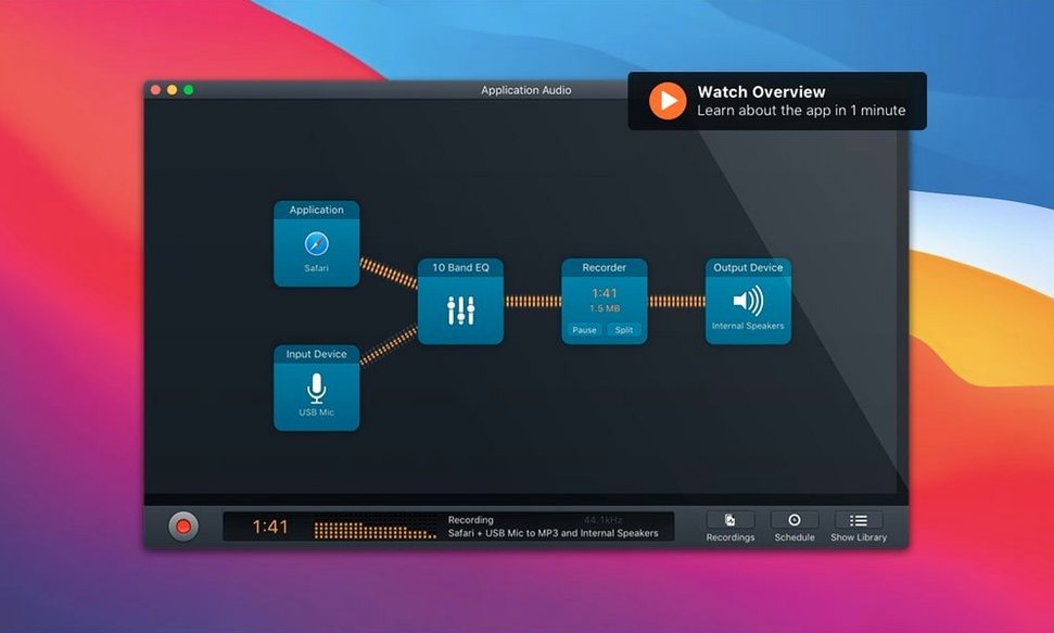 audio hijack mac crack start screen