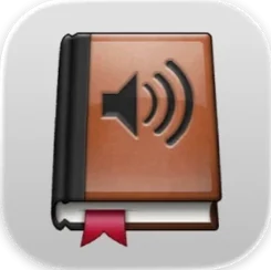 Official Audiobook Builder icon