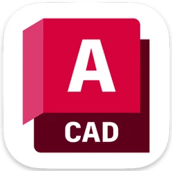 Official AutoCAD icon