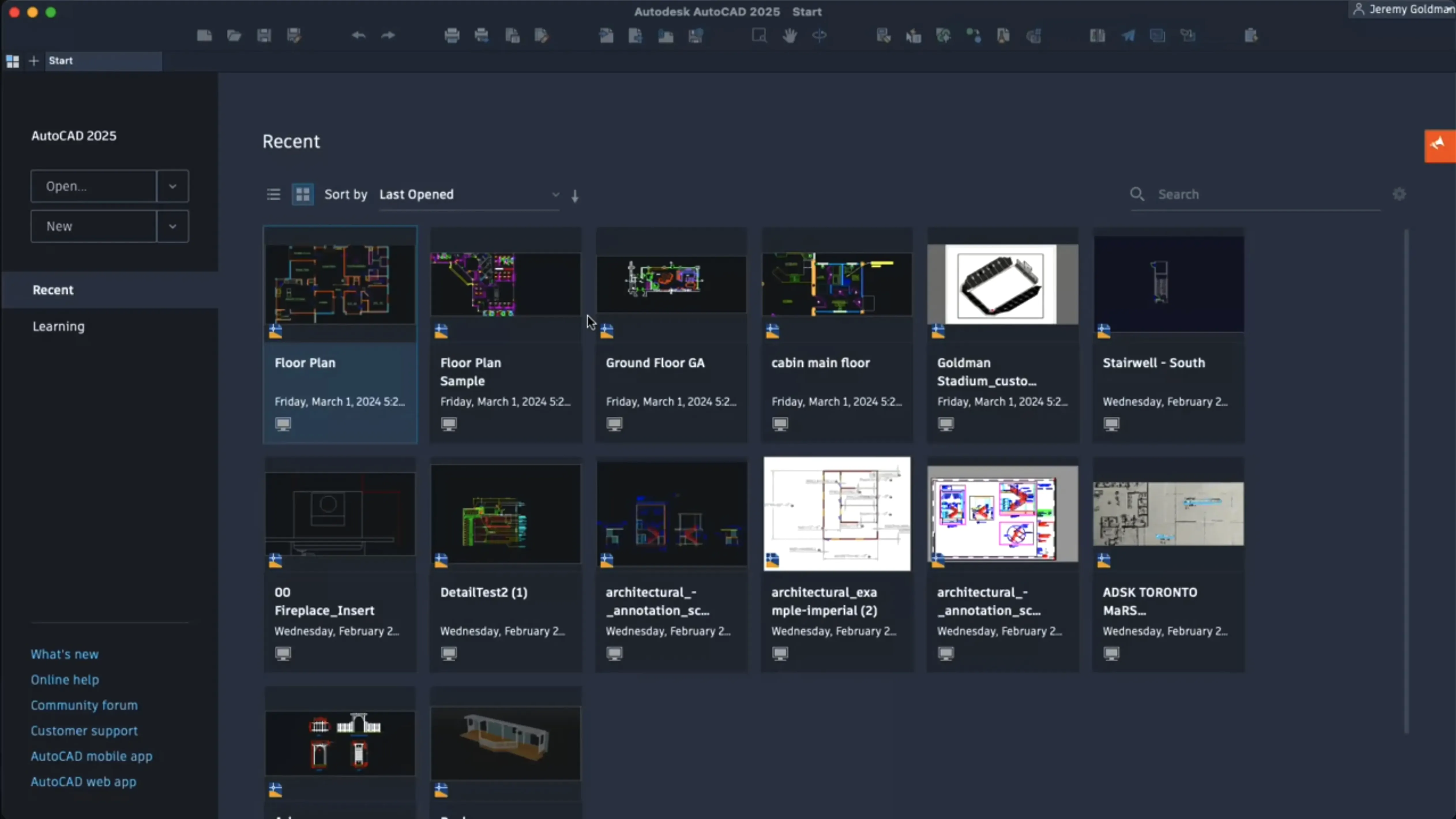 autocad torrent — window overview