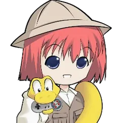 Official BAD END THEATER icon