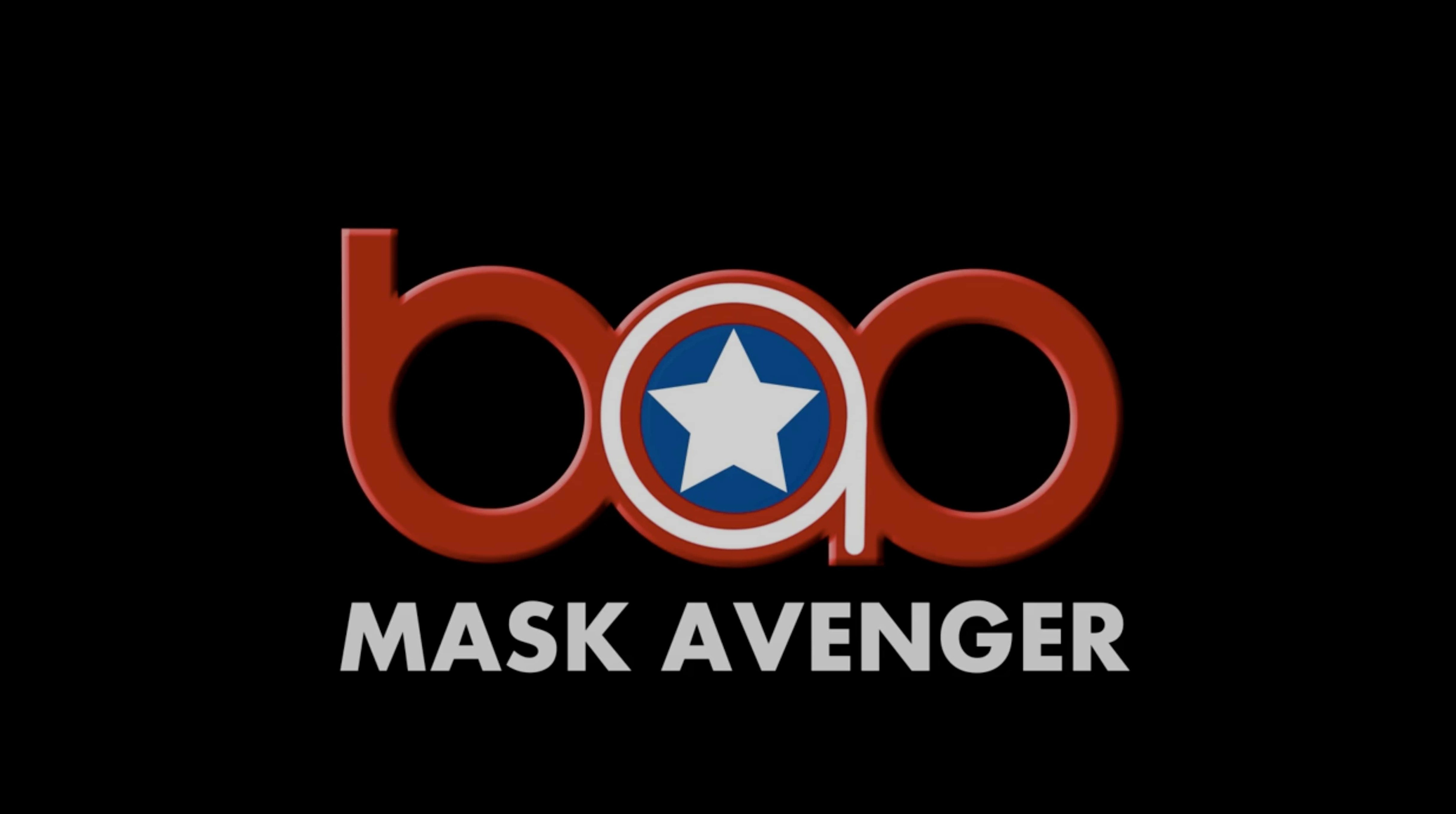 bao mask avenger — window overview