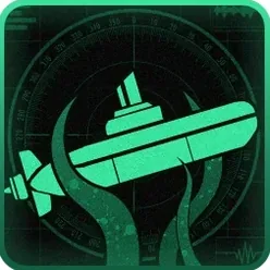 Barotrauma program icon