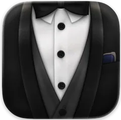 Bartender program icon