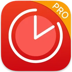 Be Focused Pro program icon