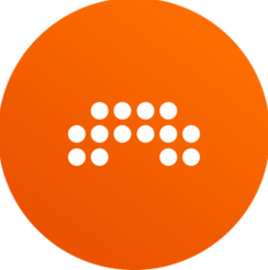 Bitwig Studio program icon
